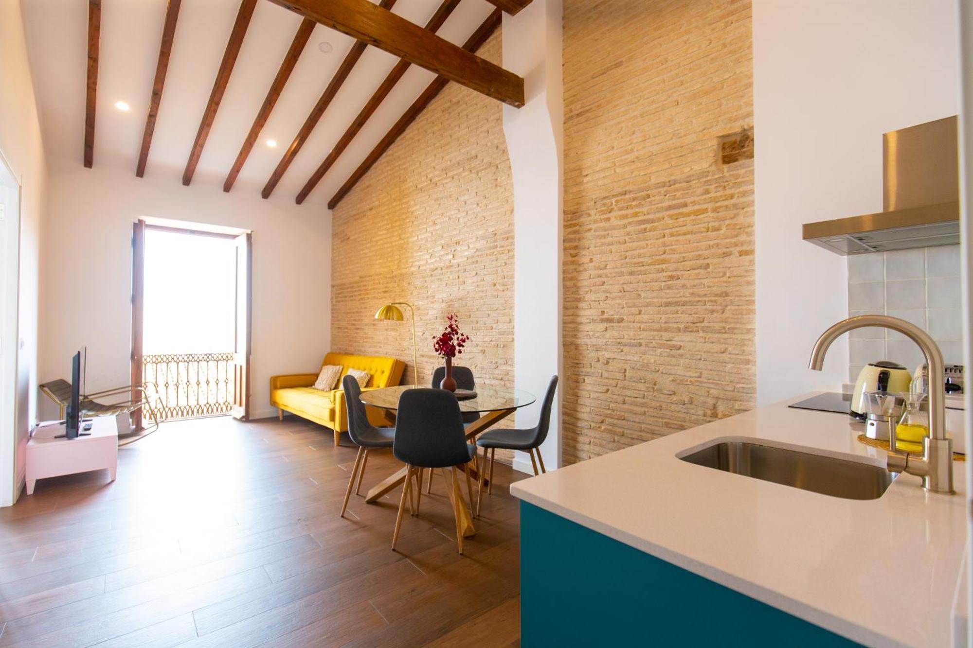 Glorieta Suites Denia Exterior photo