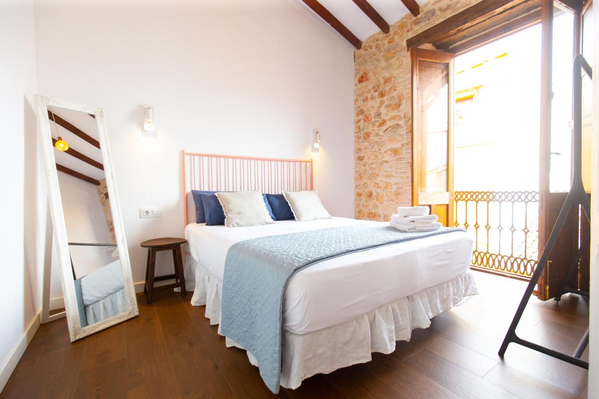 Glorieta Suites Denia Exterior photo