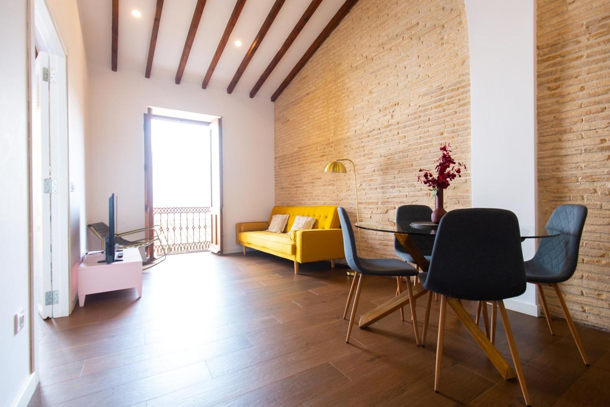 Glorieta Suites Denia Exterior photo