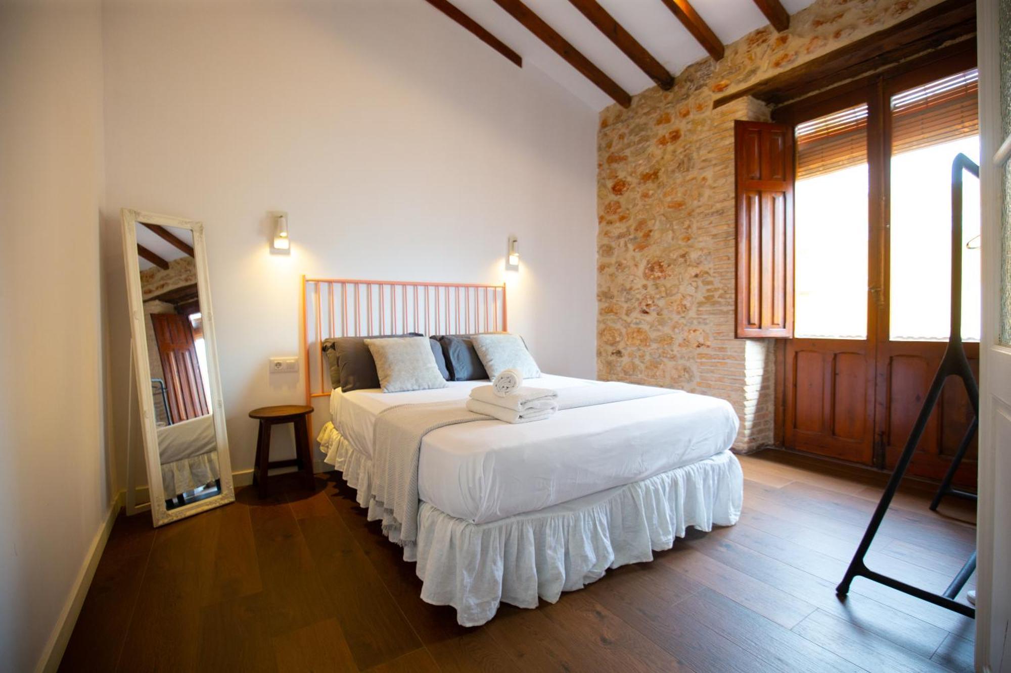 Glorieta Suites Denia Exterior photo