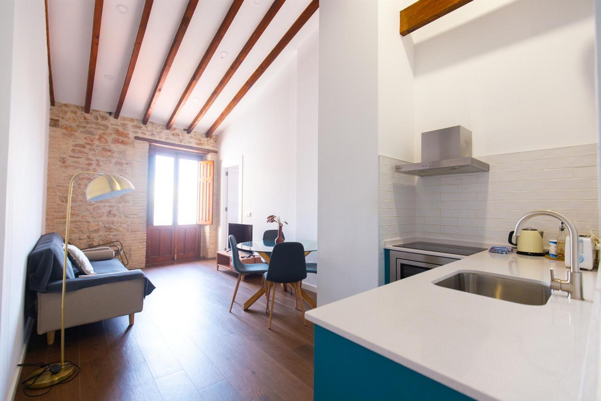 Glorieta Suites Denia Exterior photo